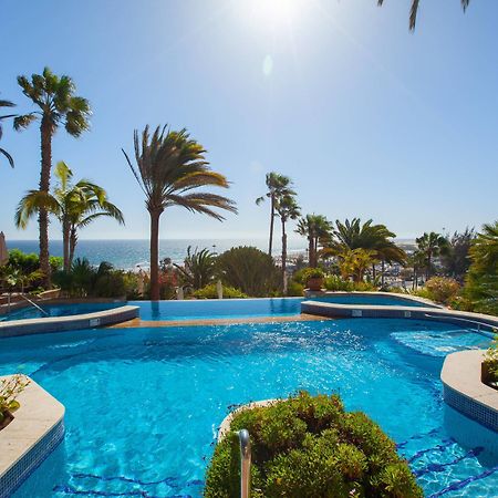 Corallium Dunamar By Lopesan Hotels - Adults Only Playa del Inglés Esterno foto