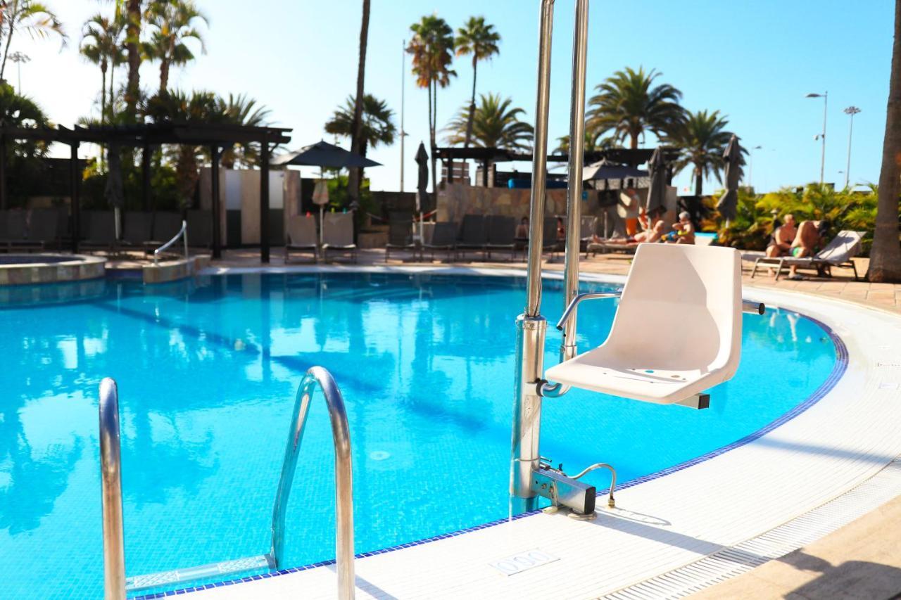 Corallium Dunamar By Lopesan Hotels - Adults Only Playa del Inglés Esterno foto
