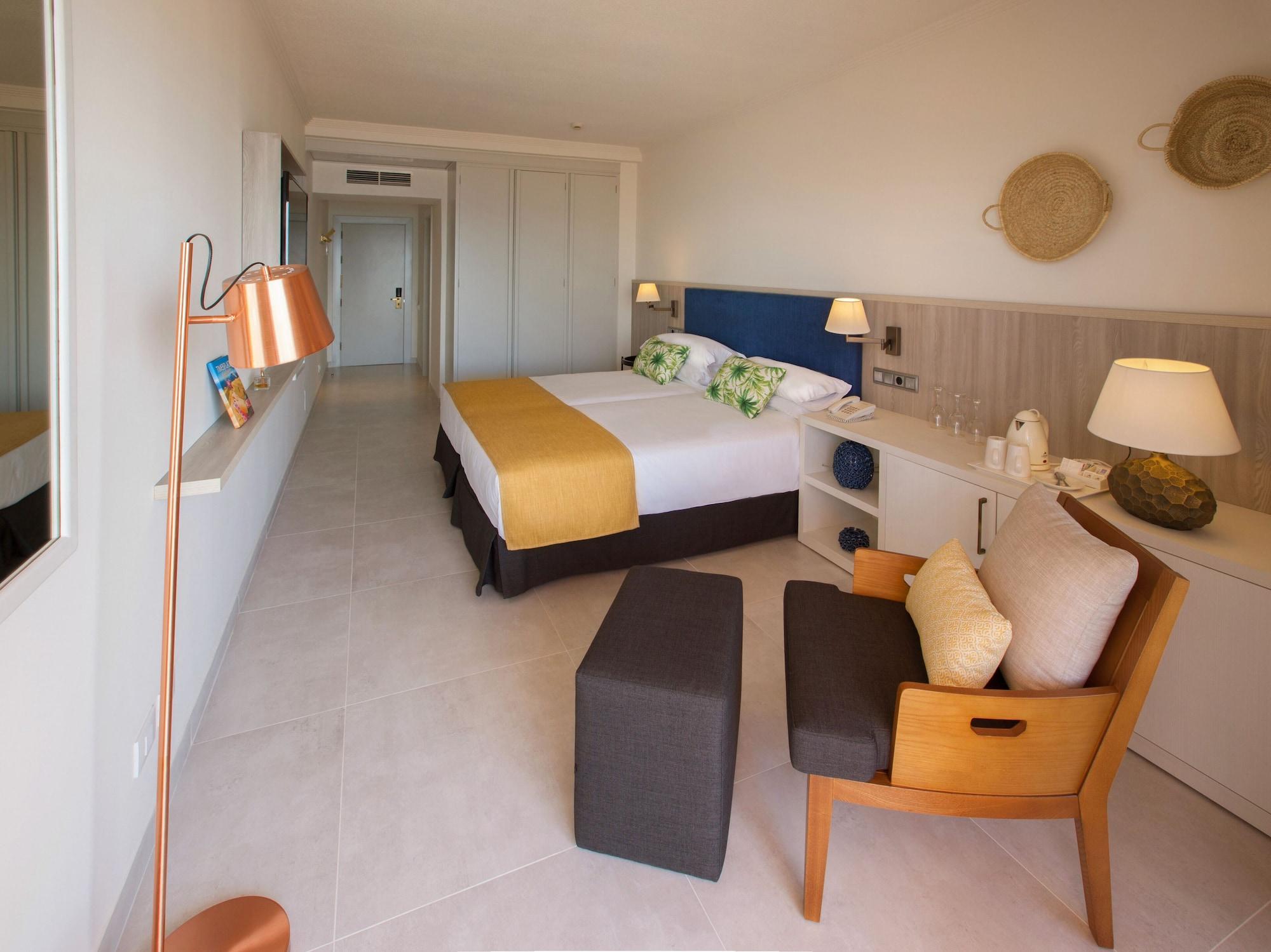 Corallium Dunamar By Lopesan Hotels - Adults Only Playa del Inglés Esterno foto