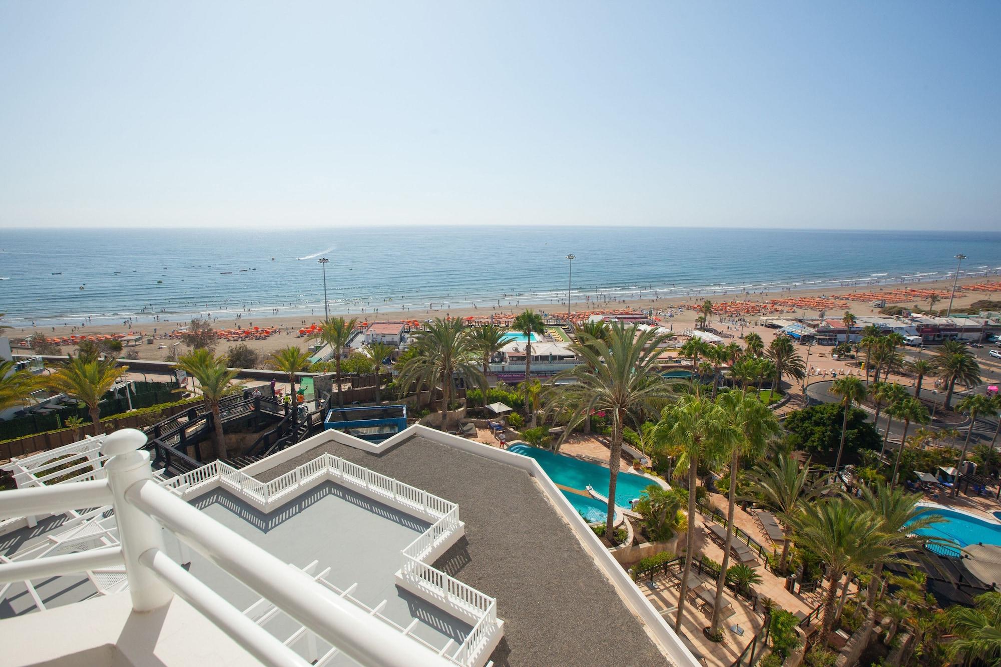 Corallium Dunamar By Lopesan Hotels - Adults Only Playa del Inglés Esterno foto
