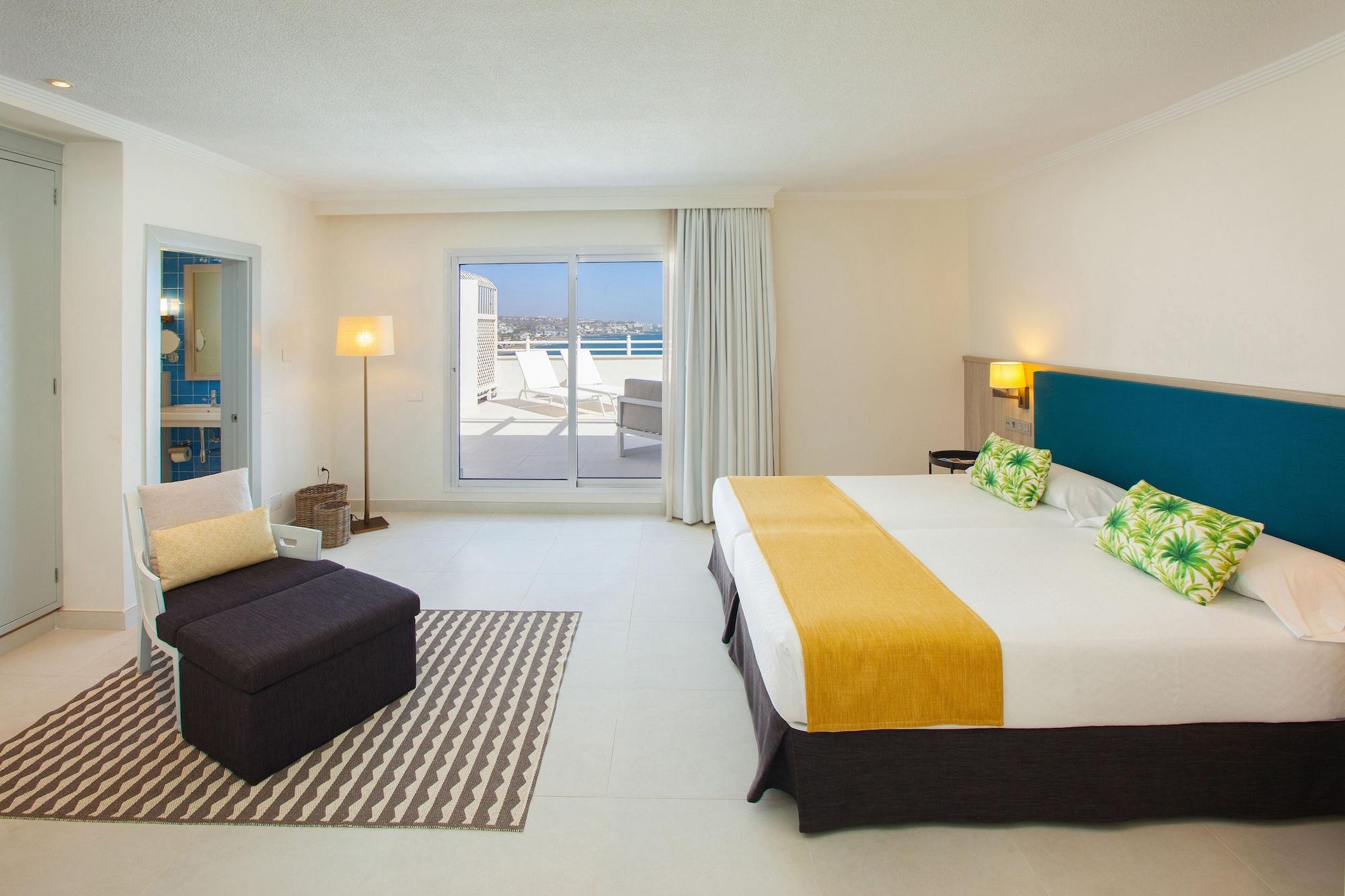 Corallium Dunamar By Lopesan Hotels - Adults Only Playa del Inglés Esterno foto