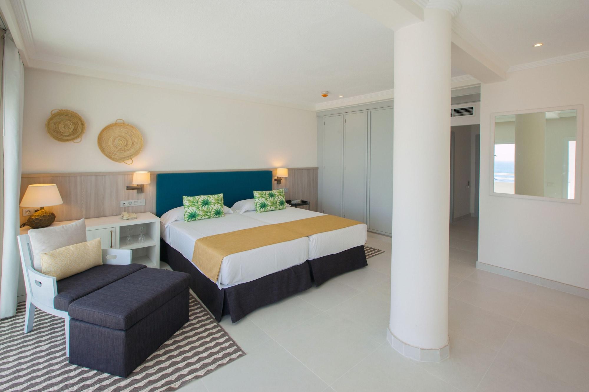 Corallium Dunamar By Lopesan Hotels - Adults Only Playa del Inglés Esterno foto