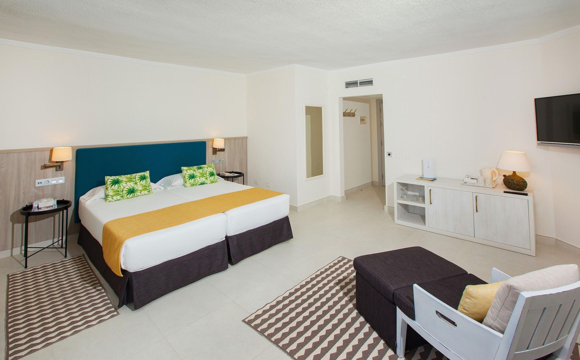 Corallium Dunamar By Lopesan Hotels - Adults Only Playa del Inglés Esterno foto