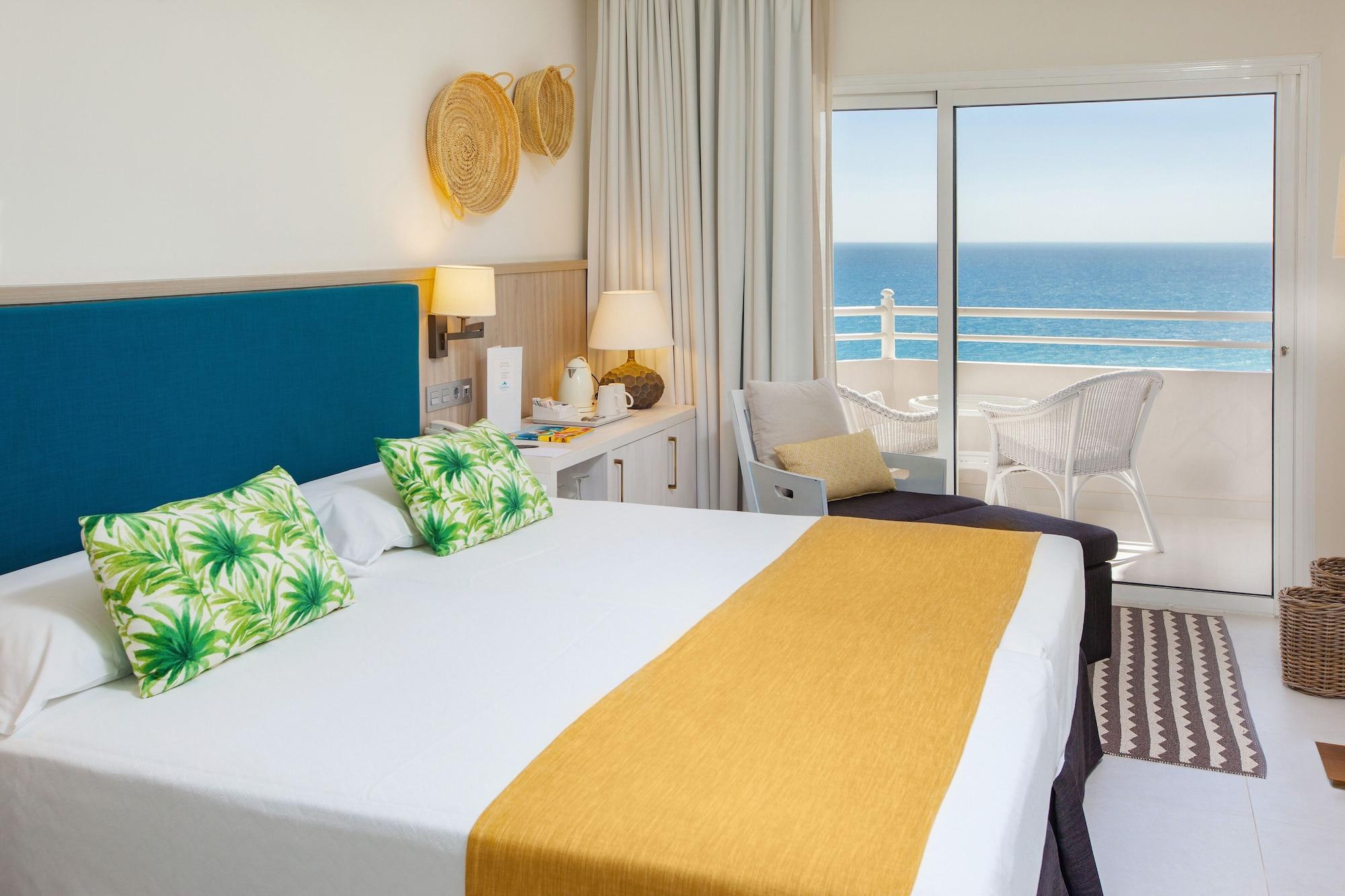 Corallium Dunamar By Lopesan Hotels - Adults Only Playa del Inglés Esterno foto