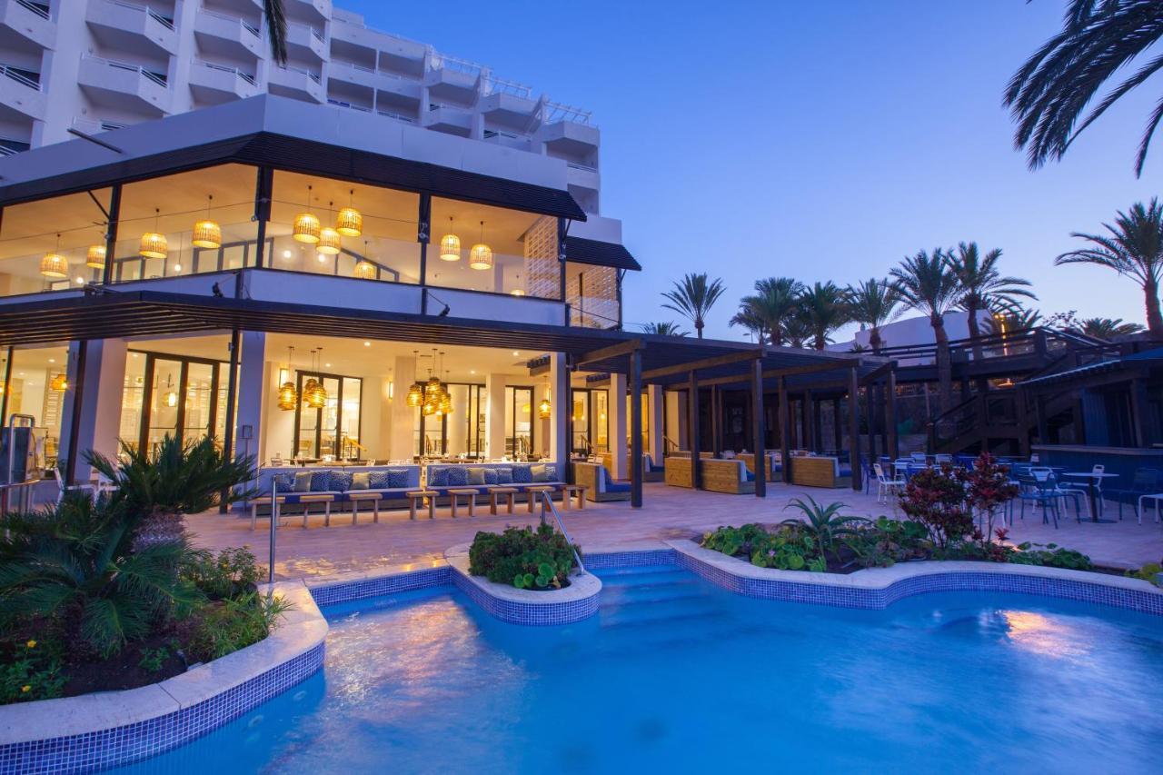 Corallium Dunamar By Lopesan Hotels - Adults Only Playa del Inglés Esterno foto