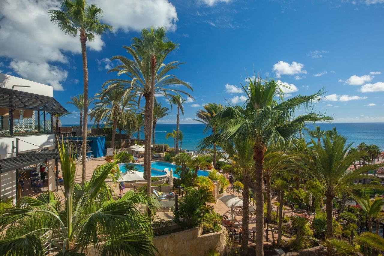 Corallium Dunamar By Lopesan Hotels - Adults Only Playa del Inglés Esterno foto