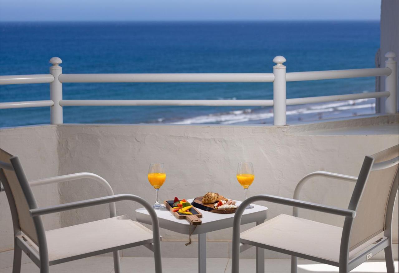 Corallium Dunamar By Lopesan Hotels - Adults Only Playa del Inglés Esterno foto