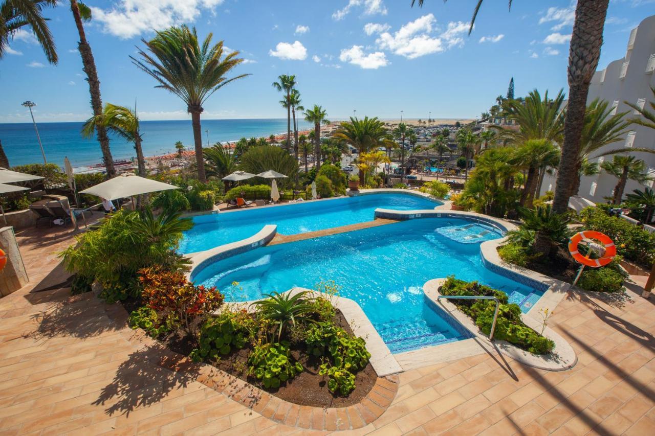 Corallium Dunamar By Lopesan Hotels - Adults Only Playa del Inglés Esterno foto