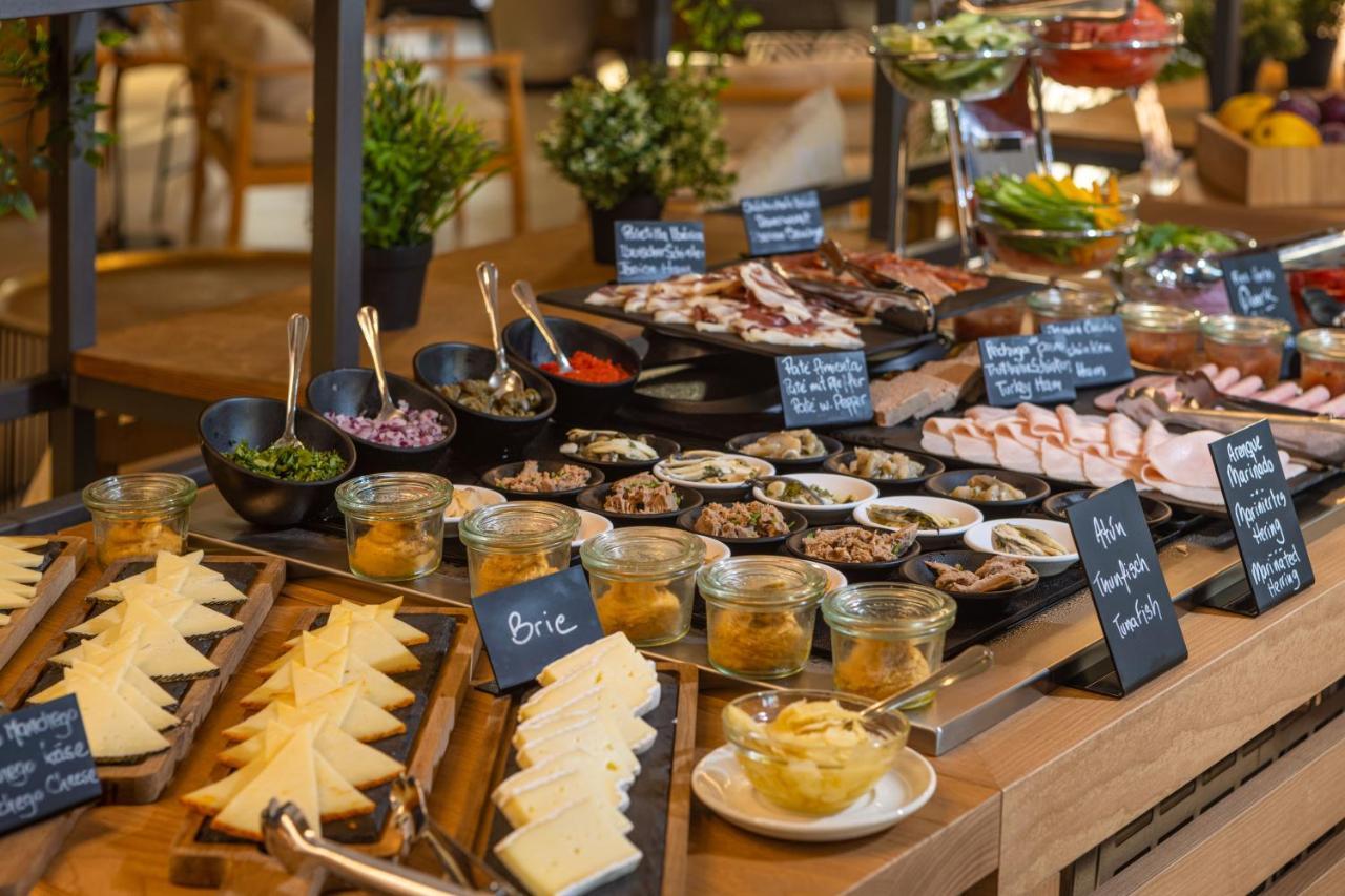 Corallium Dunamar By Lopesan Hotels - Adults Only Playa del Inglés Esterno foto