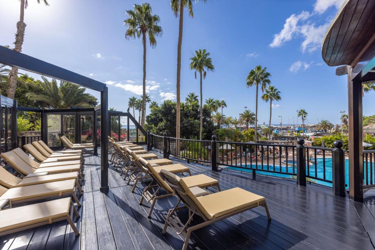Corallium Dunamar By Lopesan Hotels - Adults Only Playa del Inglés Esterno foto