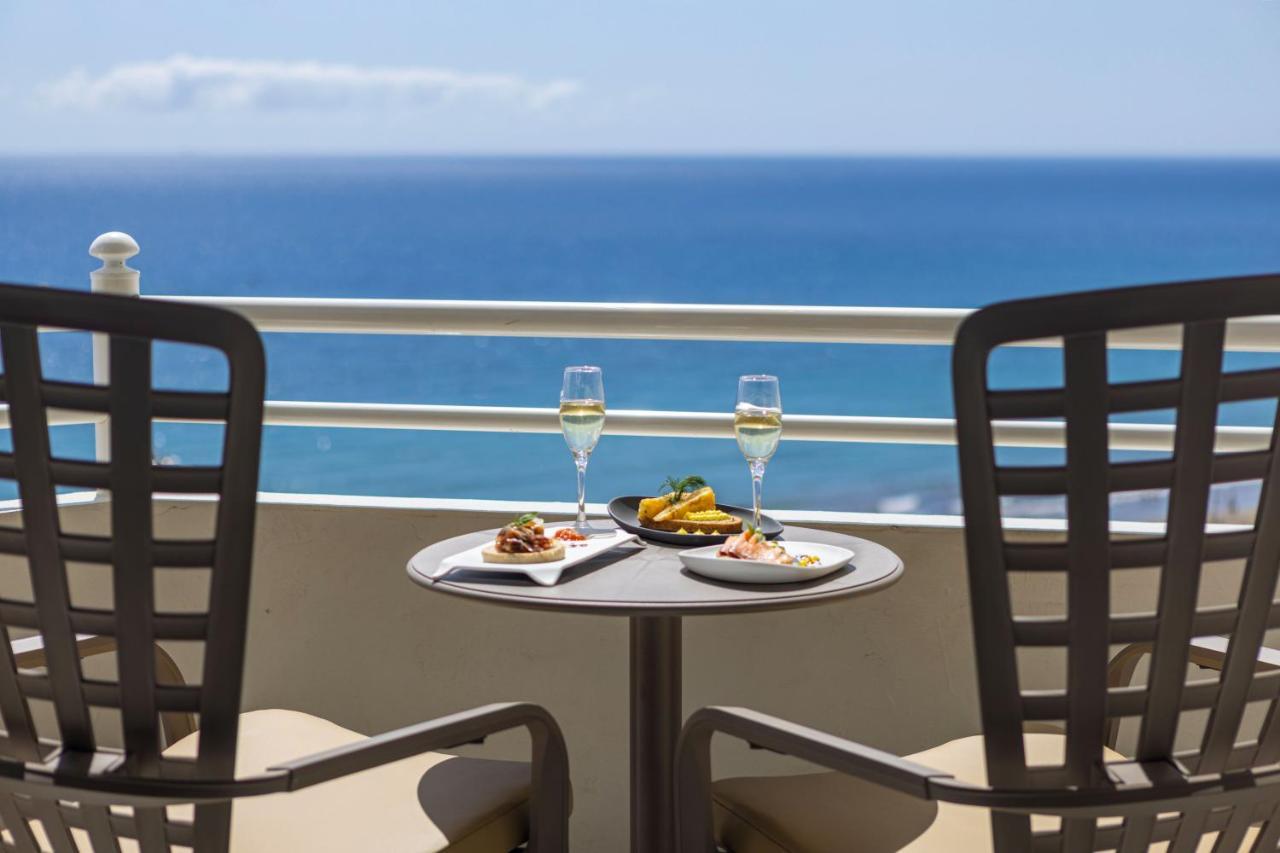 Corallium Dunamar By Lopesan Hotels - Adults Only Playa del Inglés Esterno foto
