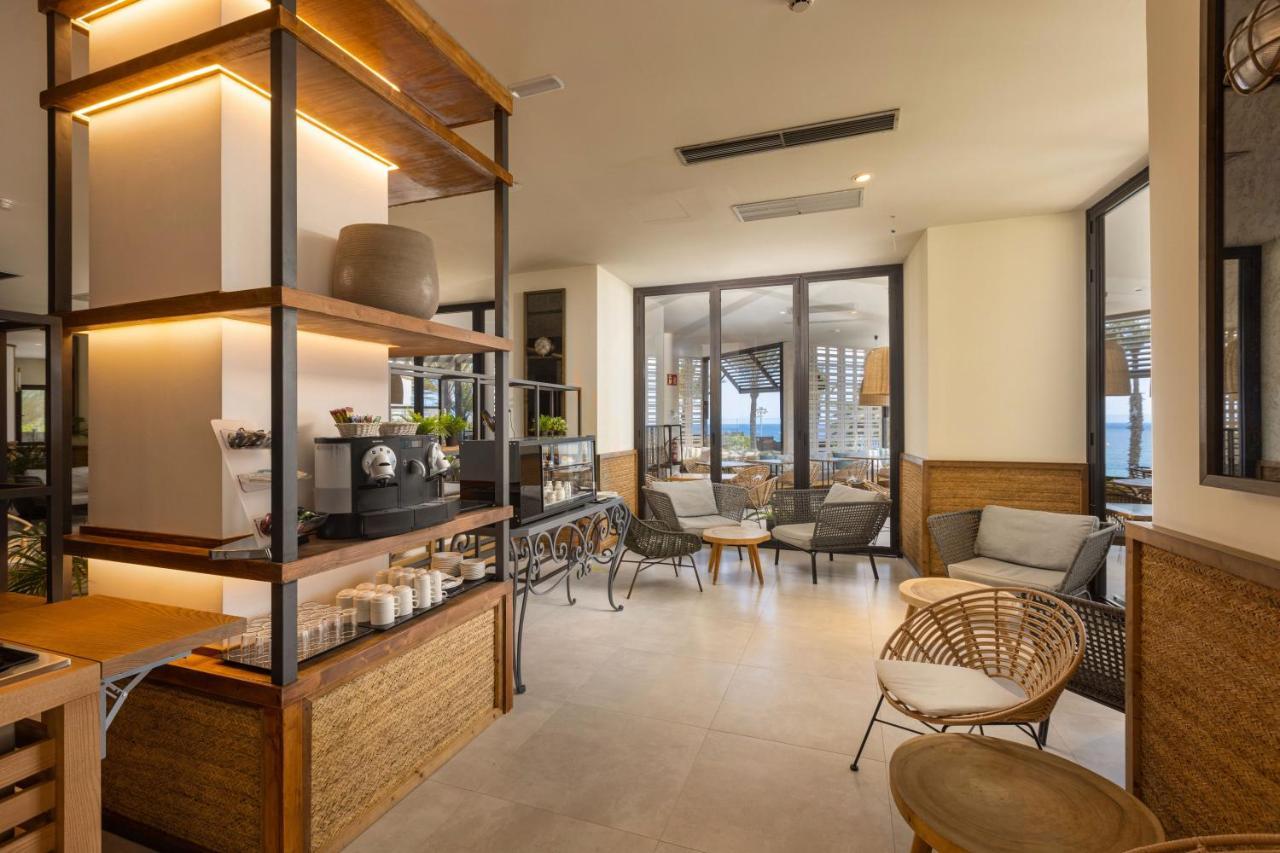 Corallium Dunamar By Lopesan Hotels - Adults Only Playa del Inglés Esterno foto