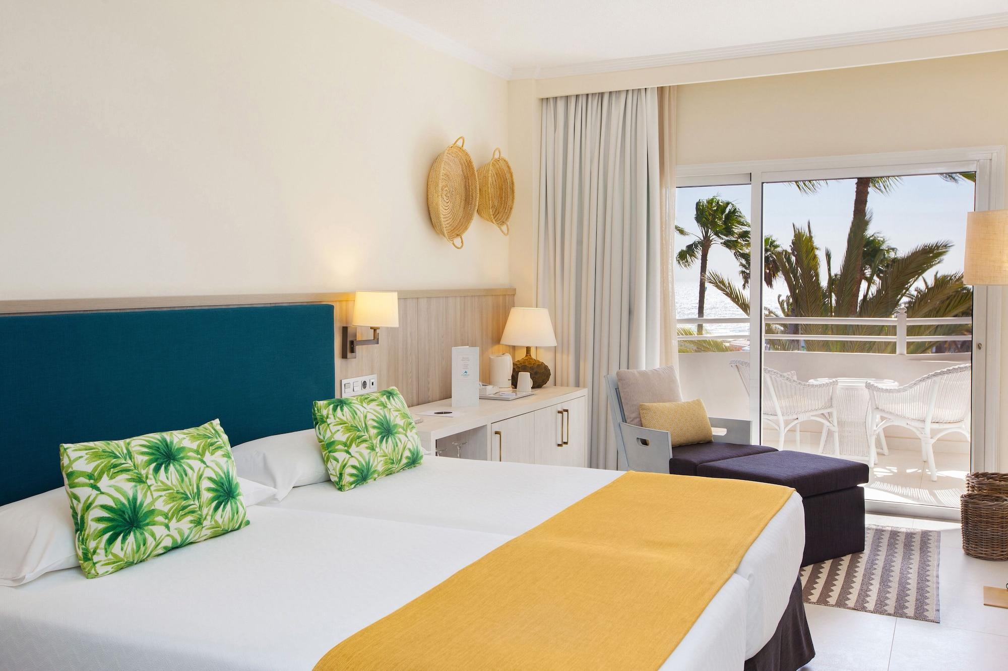 Corallium Dunamar By Lopesan Hotels - Adults Only Playa del Inglés Esterno foto