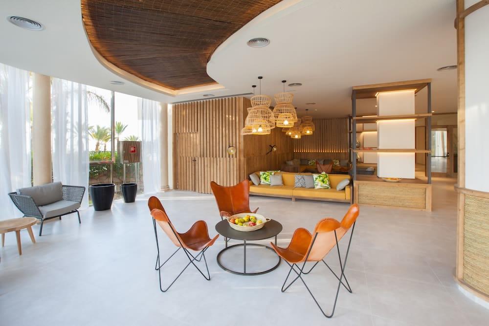 Corallium Dunamar By Lopesan Hotels - Adults Only Playa del Inglés Esterno foto