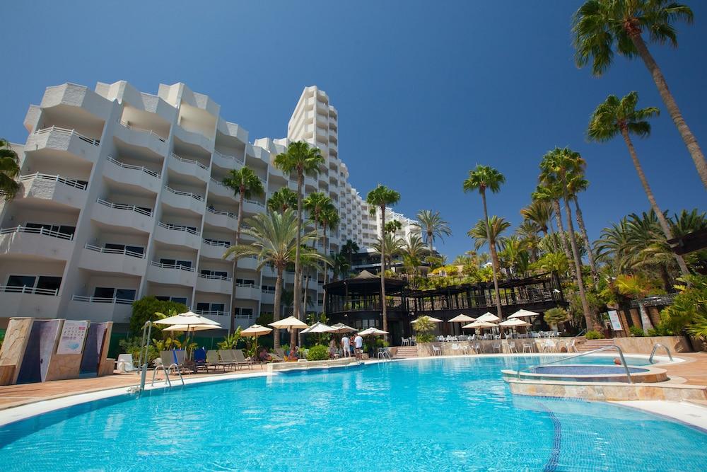 Corallium Dunamar By Lopesan Hotels - Adults Only Playa del Inglés Esterno foto