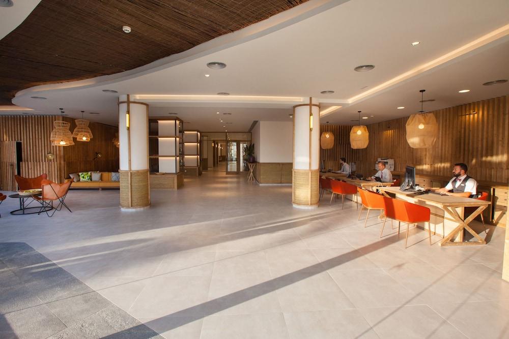 Corallium Dunamar By Lopesan Hotels - Adults Only Playa del Inglés Esterno foto