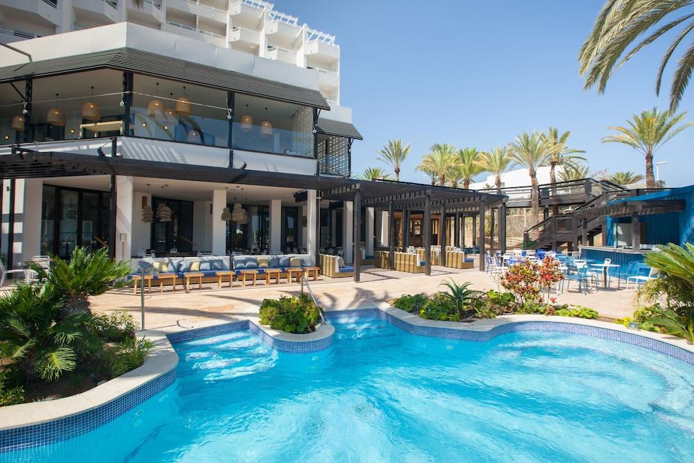 Corallium Dunamar By Lopesan Hotels - Adults Only Playa del Inglés Servizi foto