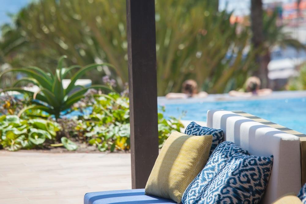 Corallium Dunamar By Lopesan Hotels - Adults Only Playa del Inglés Esterno foto