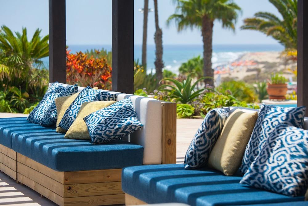 Corallium Dunamar By Lopesan Hotels - Adults Only Playa del Inglés Esterno foto
