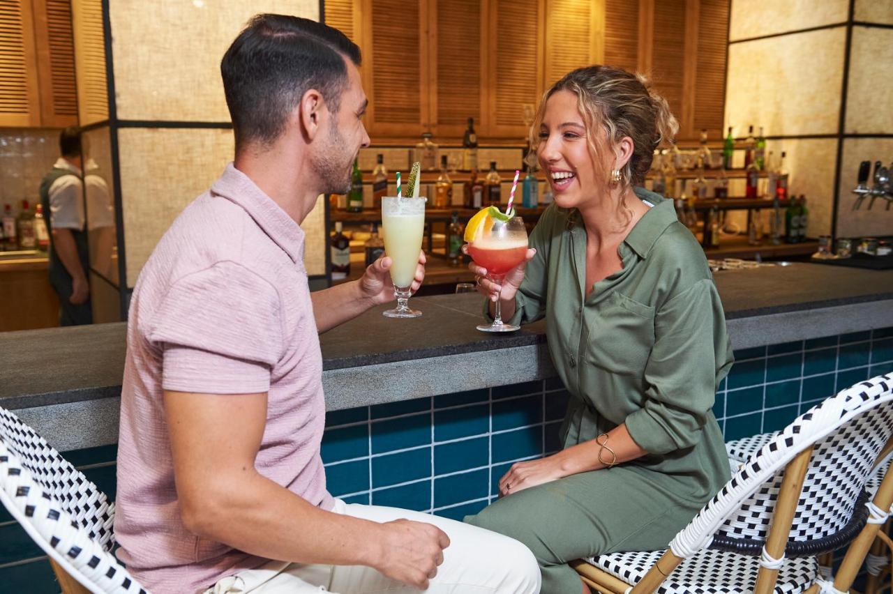 Corallium Dunamar By Lopesan Hotels - Adults Only Playa del Inglés Esterno foto