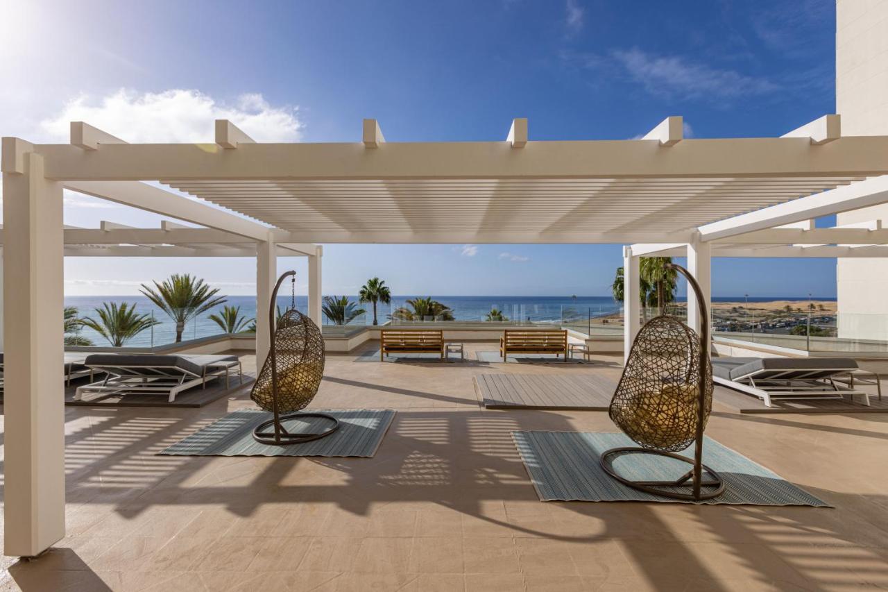 Corallium Dunamar By Lopesan Hotels - Adults Only Playa del Inglés Esterno foto