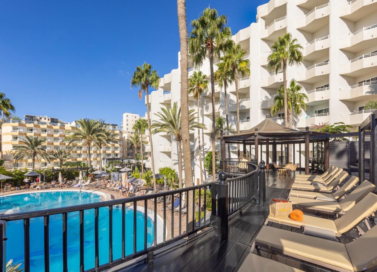 Corallium Dunamar By Lopesan Hotels - Adults Only Playa del Inglés Esterno foto