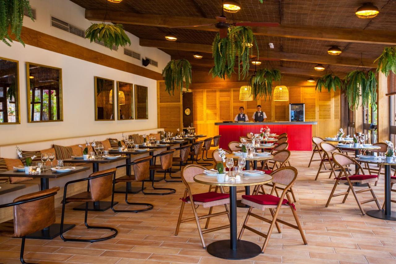 Corallium Dunamar By Lopesan Hotels - Adults Only Playa del Inglés Esterno foto