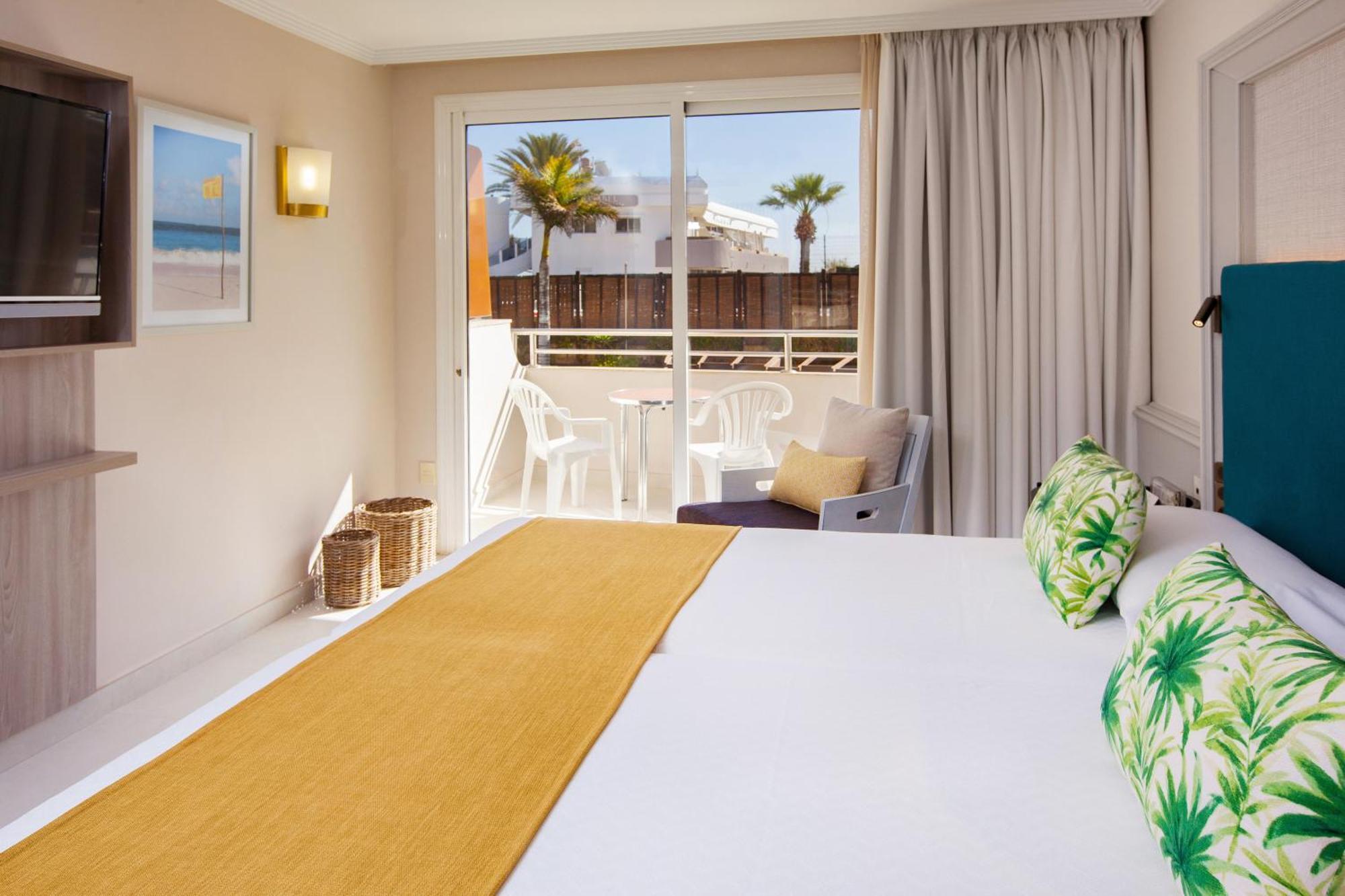 Corallium Dunamar By Lopesan Hotels - Adults Only Playa del Inglés Esterno foto