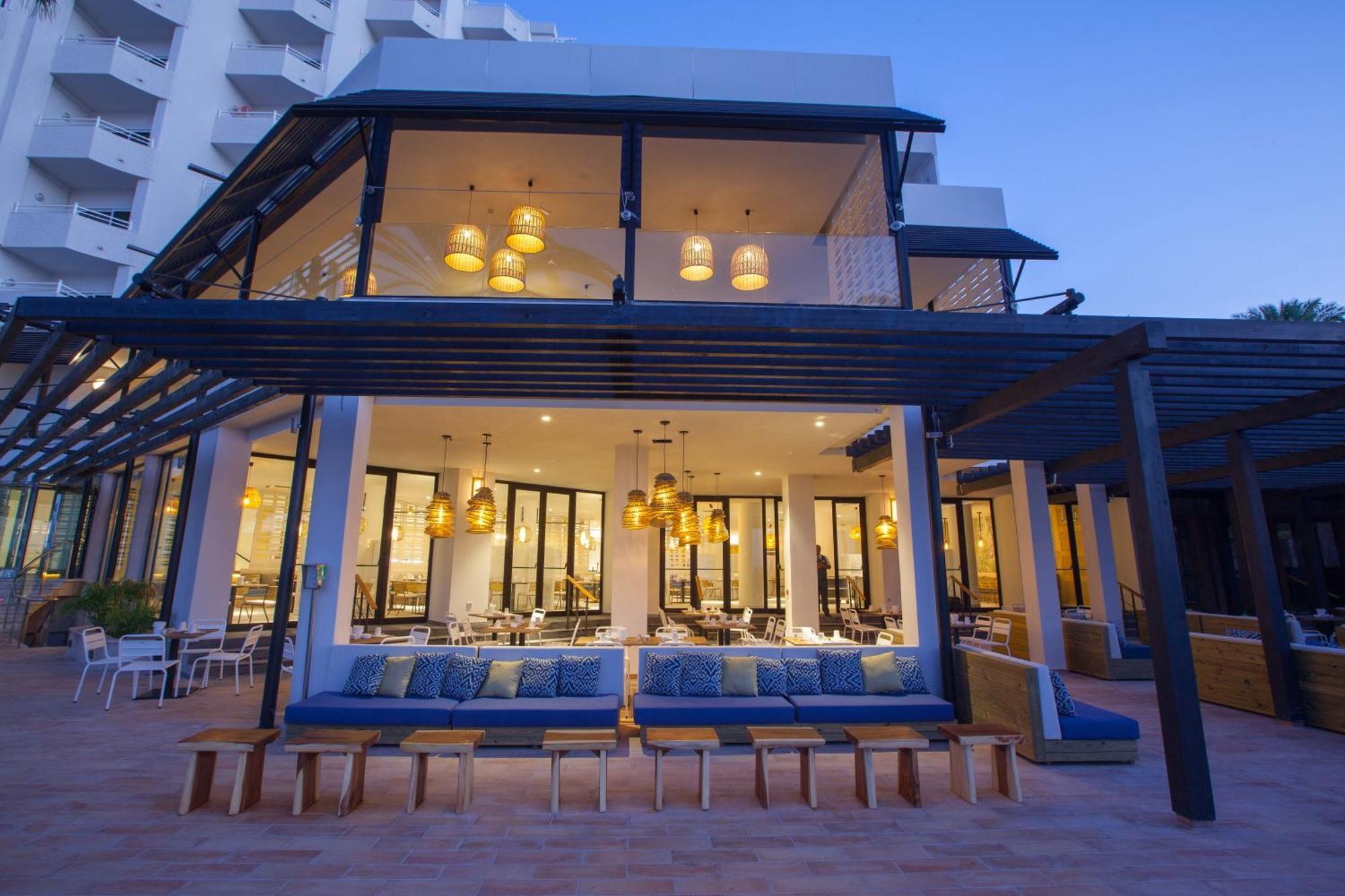 Corallium Dunamar By Lopesan Hotels - Adults Only Playa del Inglés Esterno foto