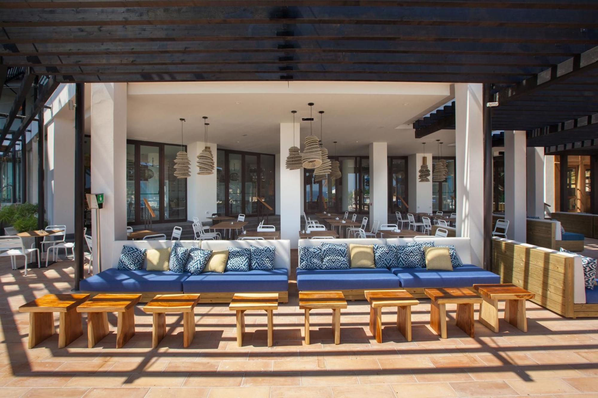 Corallium Dunamar By Lopesan Hotels - Adults Only Playa del Inglés Esterno foto