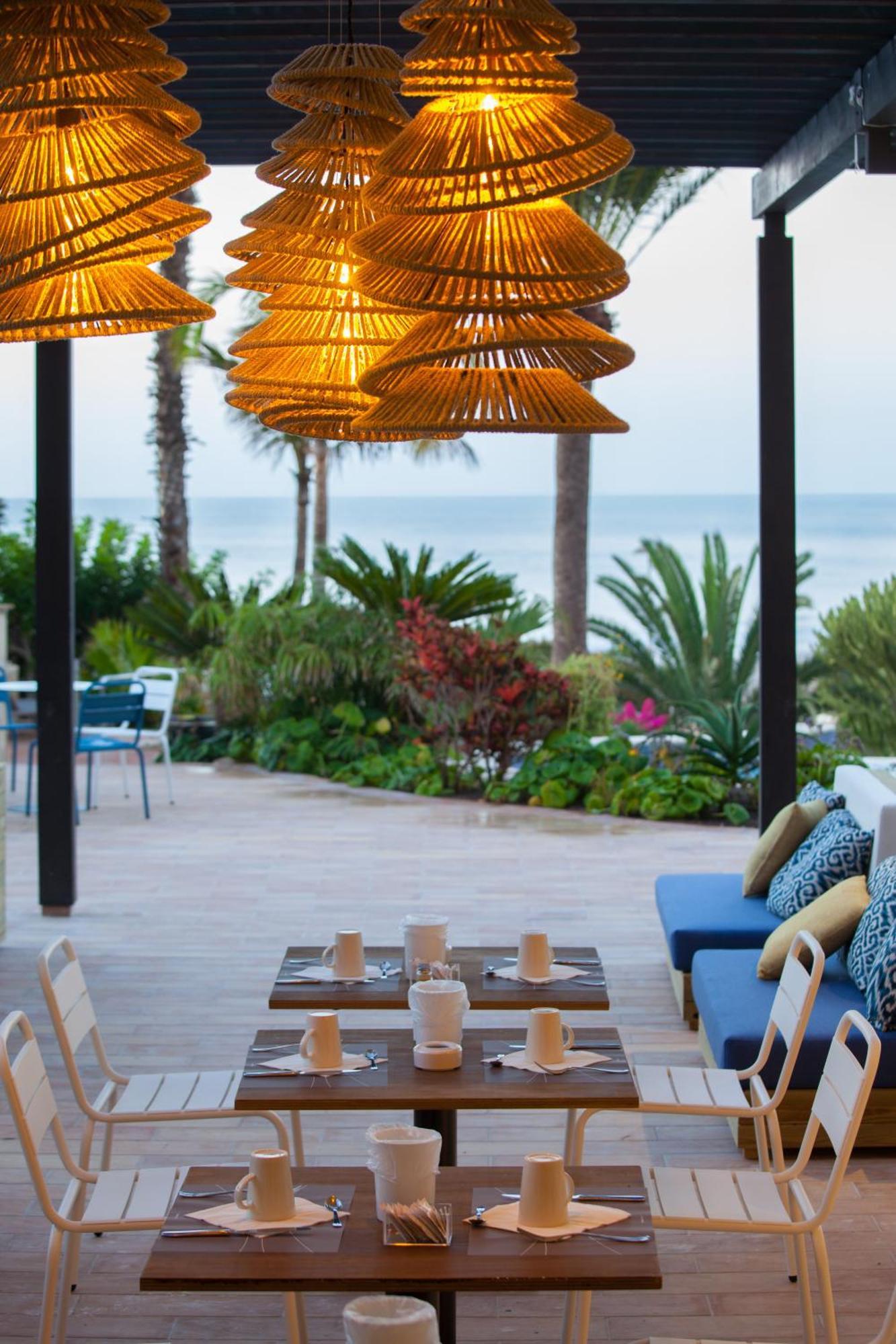 Corallium Dunamar By Lopesan Hotels - Adults Only Playa del Inglés Esterno foto