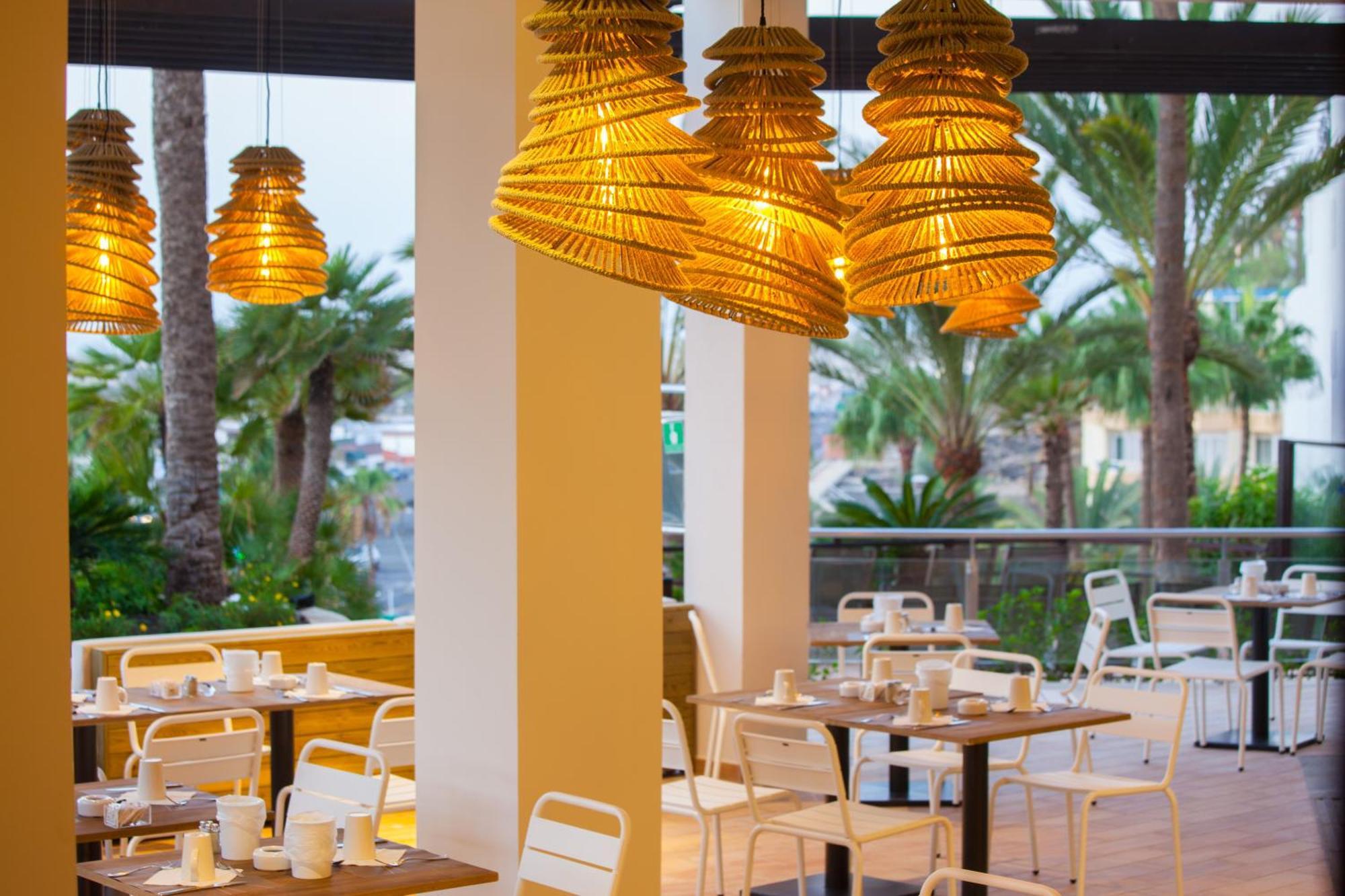 Corallium Dunamar By Lopesan Hotels - Adults Only Playa del Inglés Esterno foto