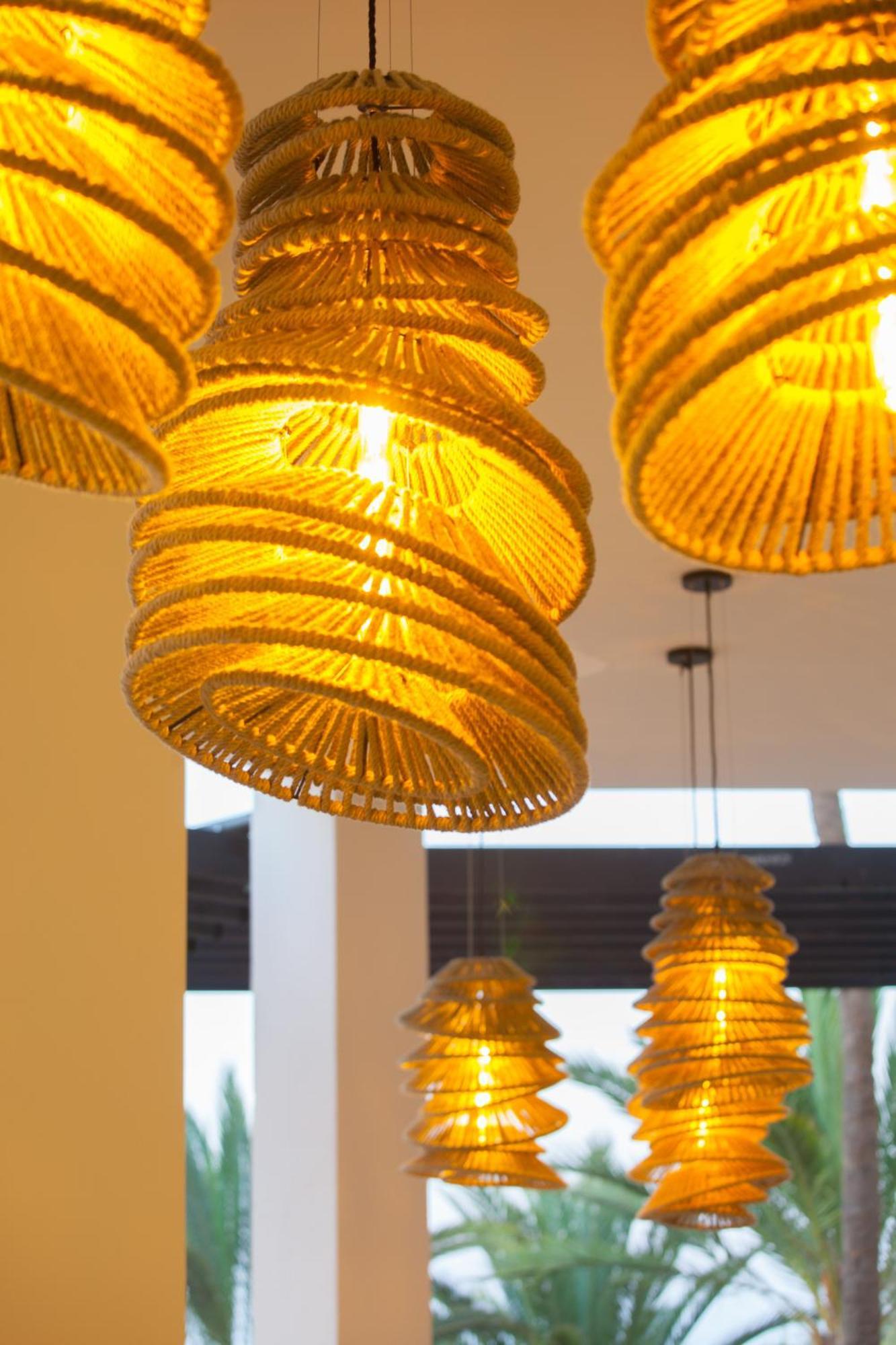 Corallium Dunamar By Lopesan Hotels - Adults Only Playa del Inglés Esterno foto