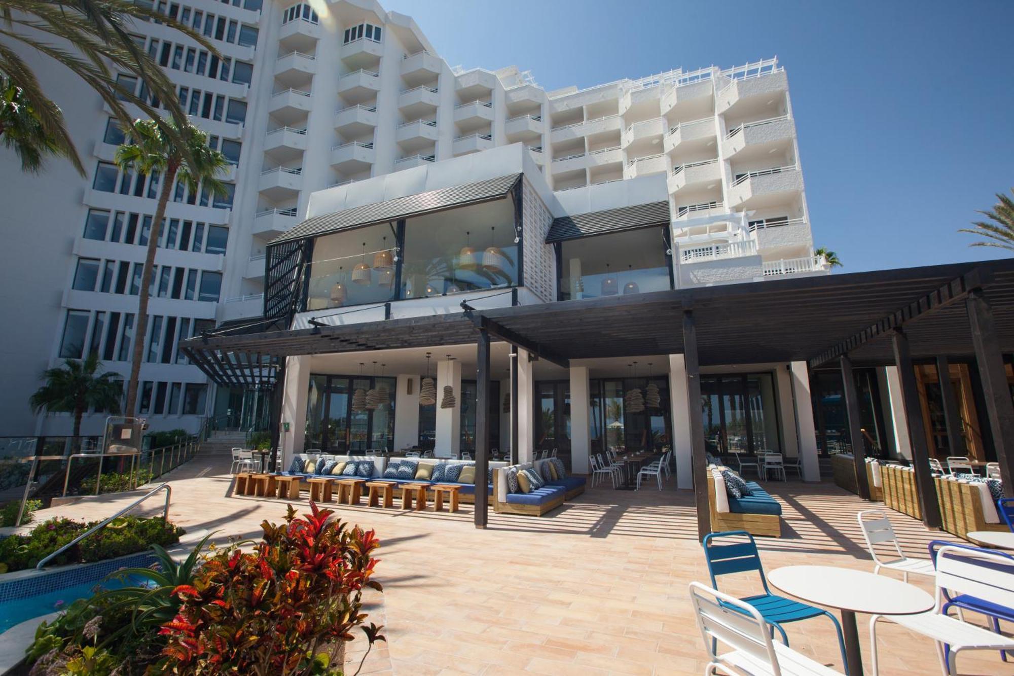 Corallium Dunamar By Lopesan Hotels - Adults Only Playa del Inglés Esterno foto