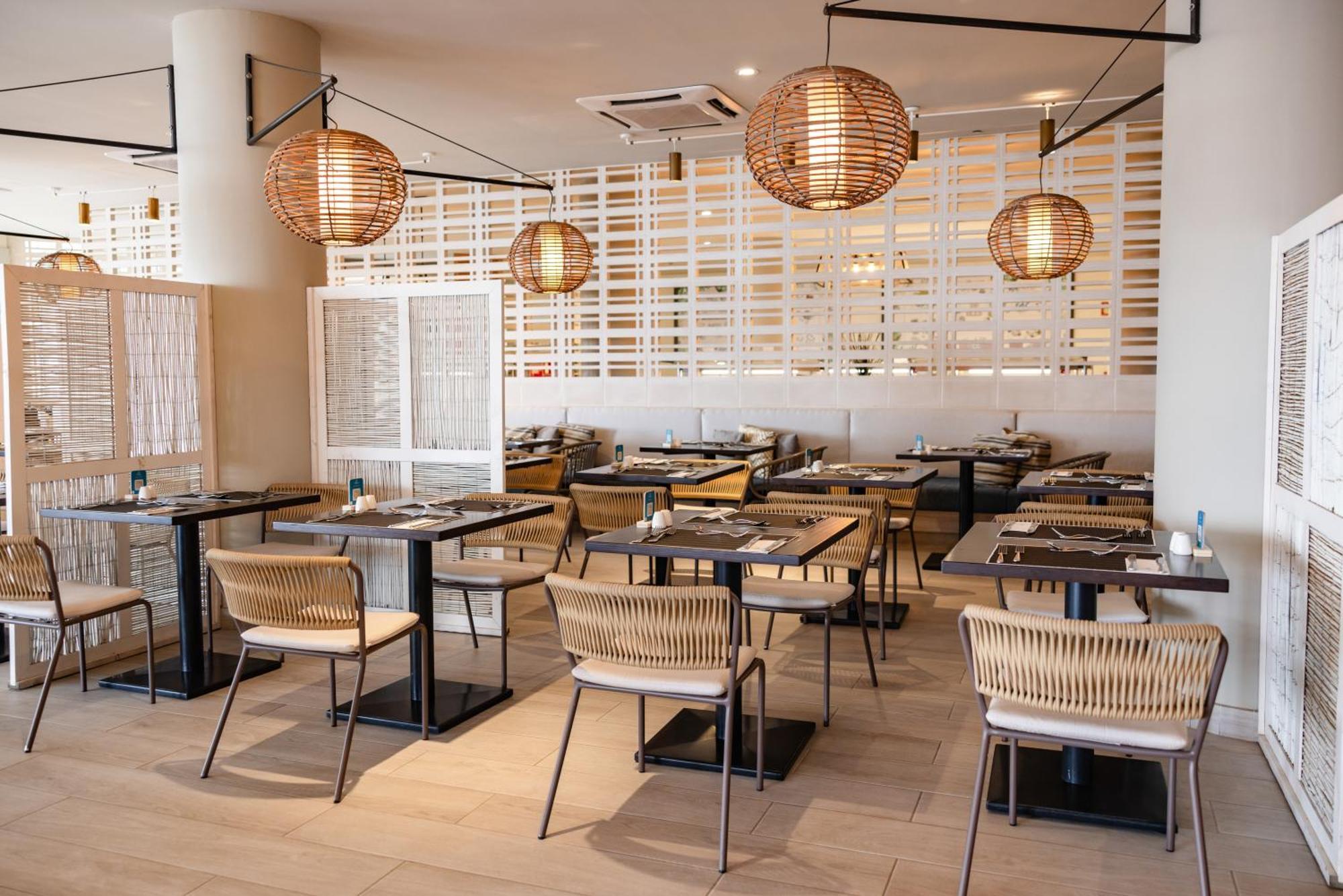 Corallium Dunamar By Lopesan Hotels - Adults Only Playa del Inglés Esterno foto