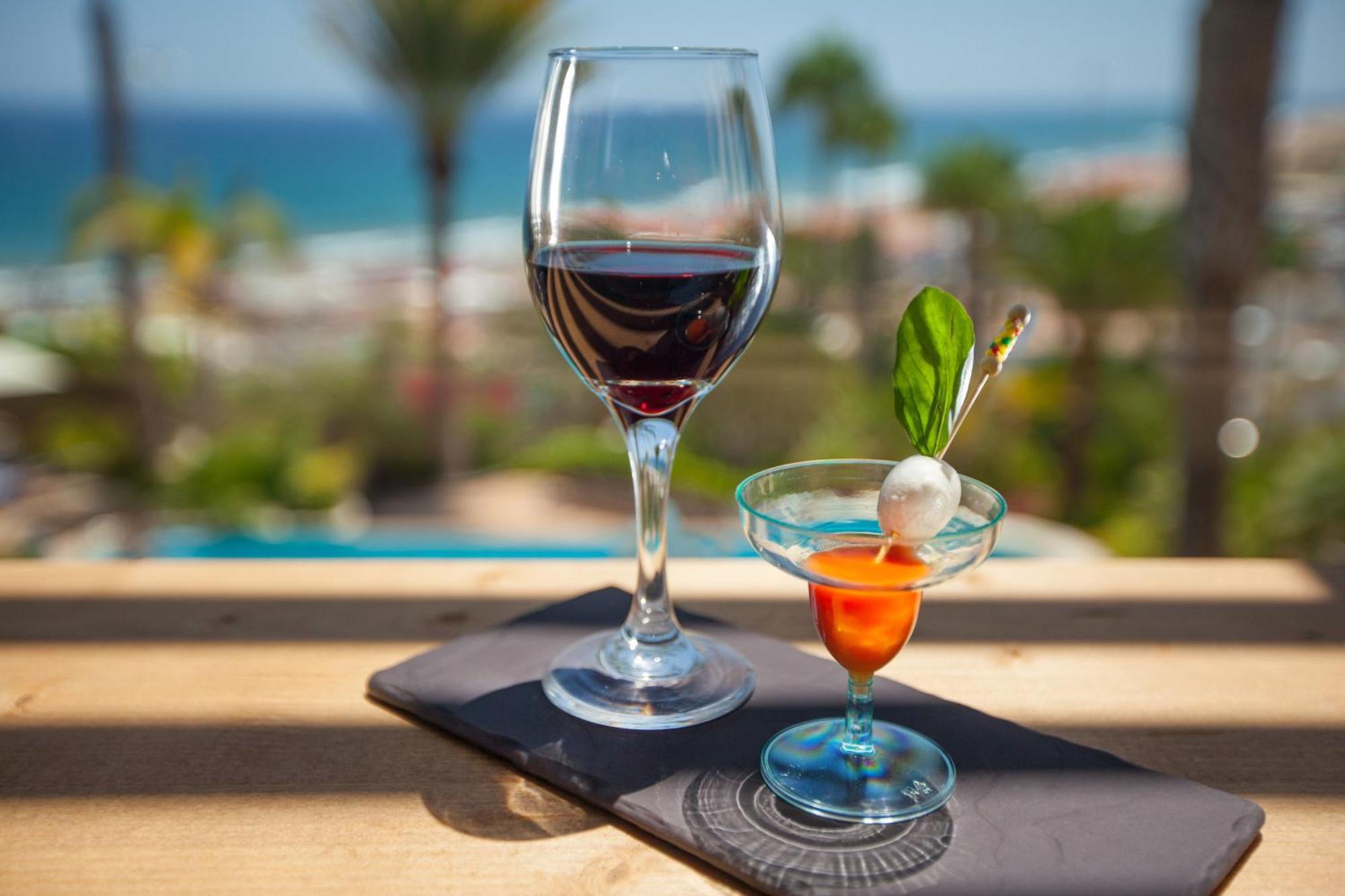 Corallium Dunamar By Lopesan Hotels - Adults Only Playa del Inglés Esterno foto