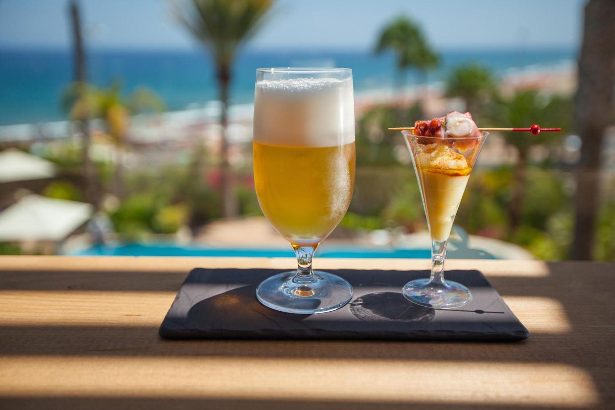 Corallium Dunamar By Lopesan Hotels - Adults Only Playa del Inglés Esterno foto