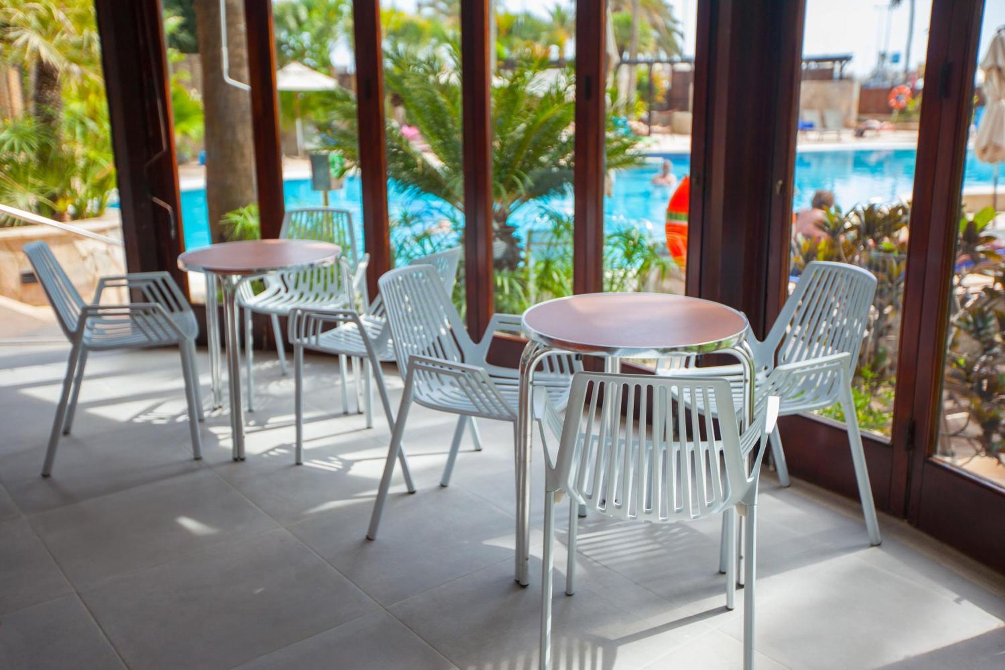 Corallium Dunamar By Lopesan Hotels - Adults Only Playa del Inglés Esterno foto