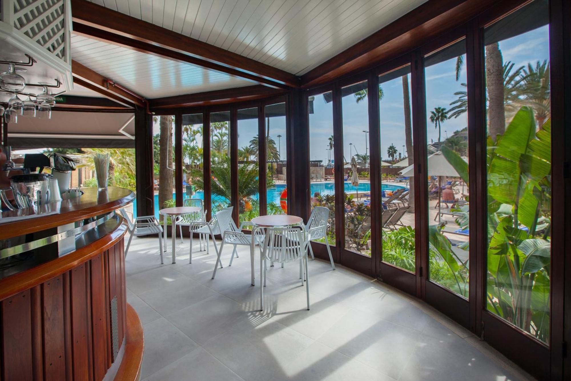 Corallium Dunamar By Lopesan Hotels - Adults Only Playa del Inglés Esterno foto