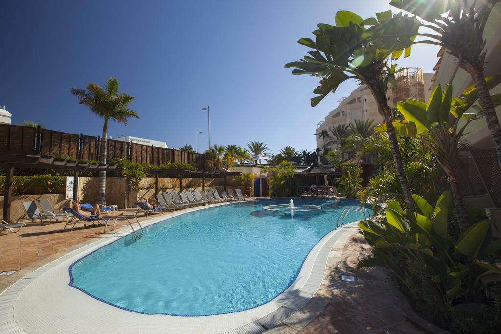 Corallium Dunamar By Lopesan Hotels - Adults Only Playa del Inglés Esterno foto