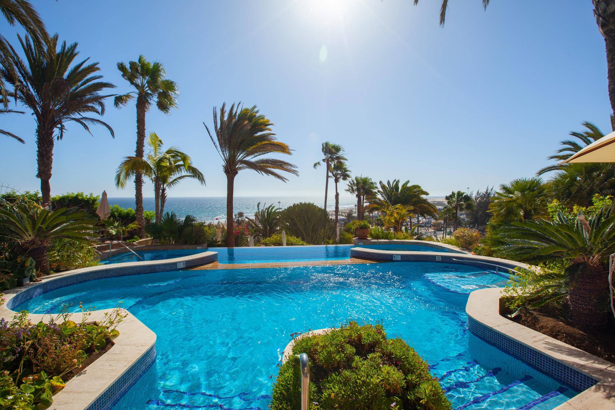 Corallium Dunamar By Lopesan Hotels - Adults Only Playa del Inglés Esterno foto