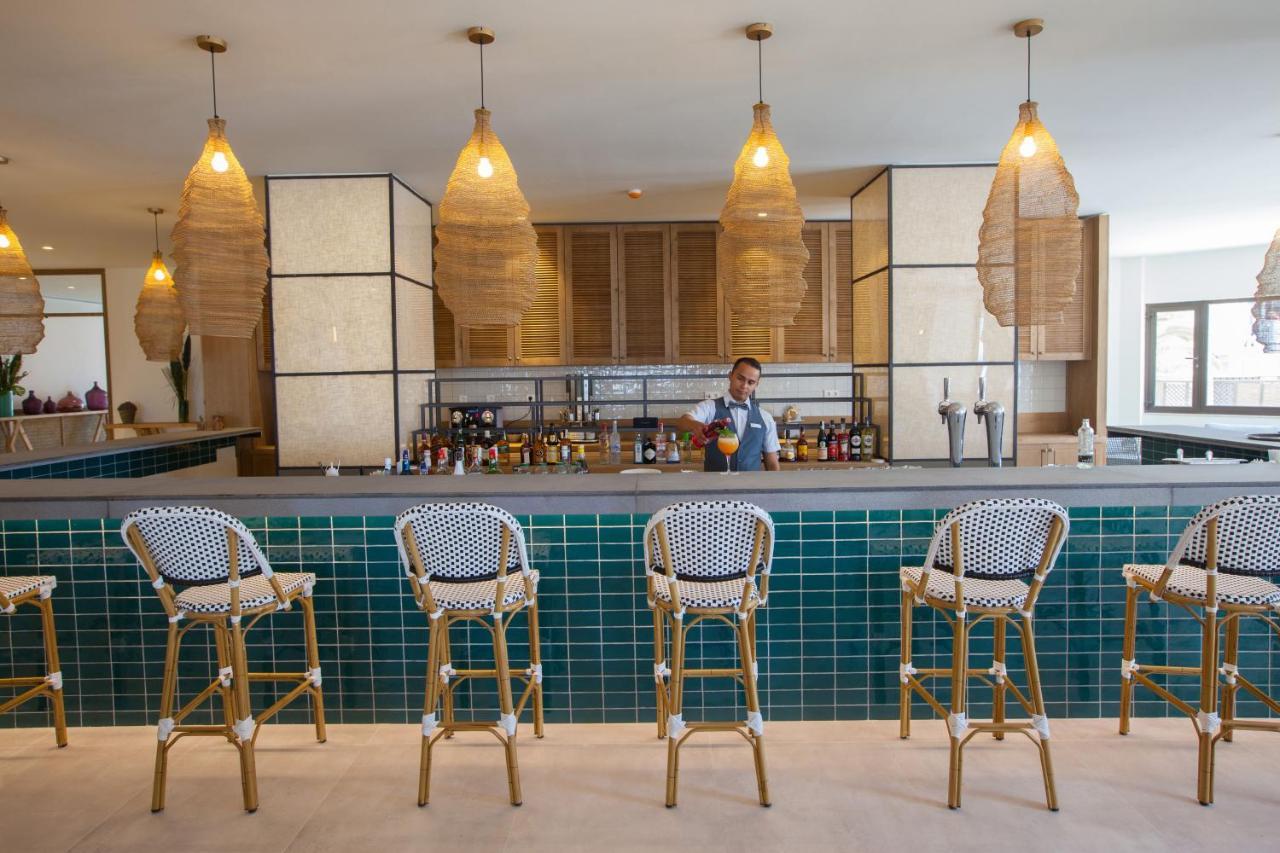 Corallium Dunamar By Lopesan Hotels - Adults Only Playa del Inglés Esterno foto
