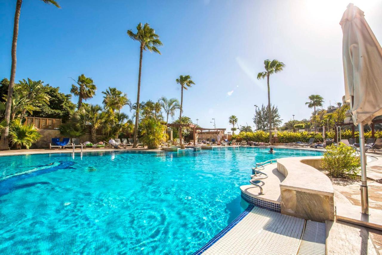 Corallium Dunamar By Lopesan Hotels - Adults Only Playa del Inglés Esterno foto