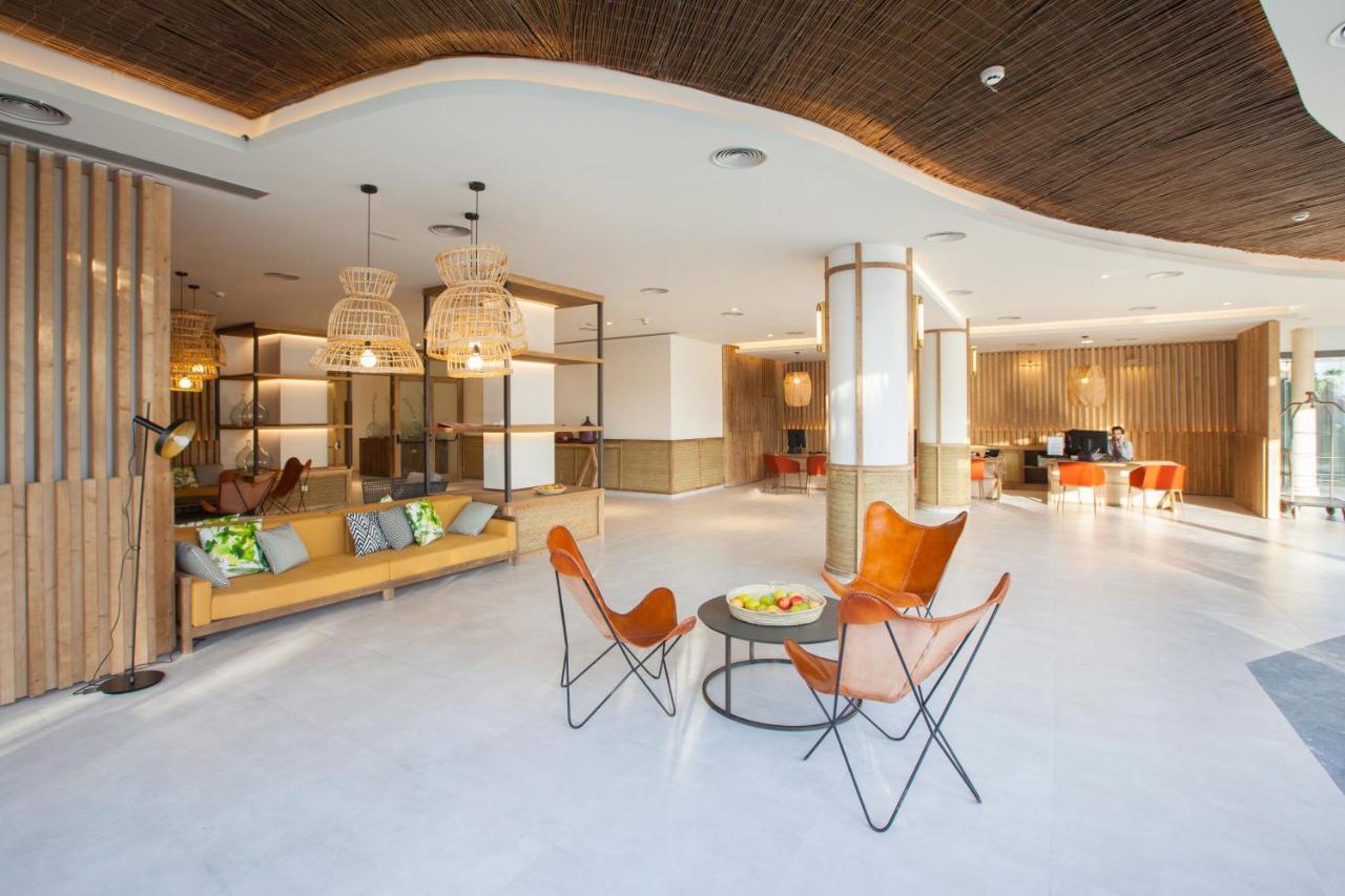 Corallium Dunamar By Lopesan Hotels - Adults Only Playa del Inglés Esterno foto