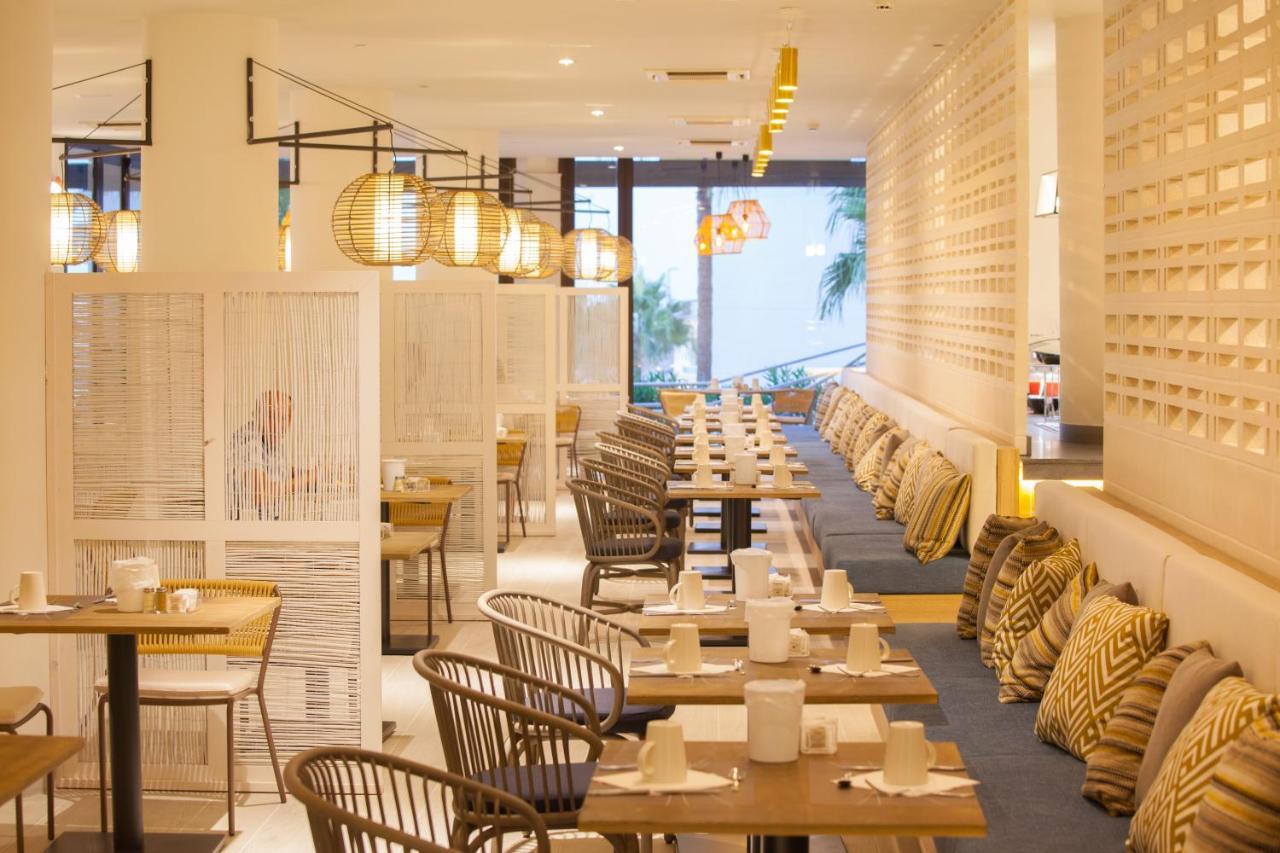 Corallium Dunamar By Lopesan Hotels - Adults Only Playa del Inglés Esterno foto