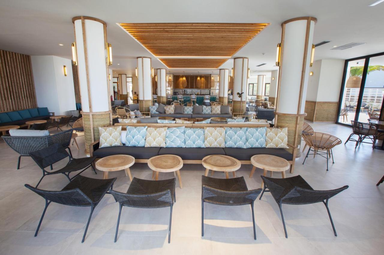 Corallium Dunamar By Lopesan Hotels - Adults Only Playa del Inglés Esterno foto